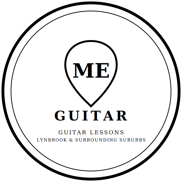 ME Guitar, guitar lessons in Lynbrook and surrounding suburbs